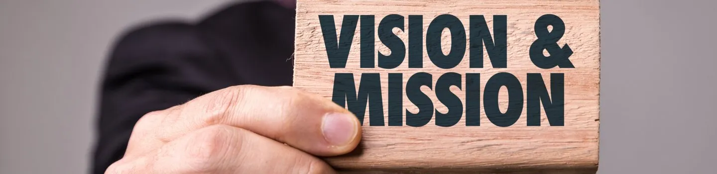 Vision and Mission