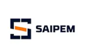 Our Clients SAIPEM logo 5