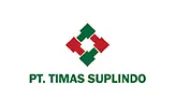 Our Clients PT. Timas Suplindo logo 7