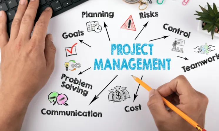 Project Management Consultancy Services